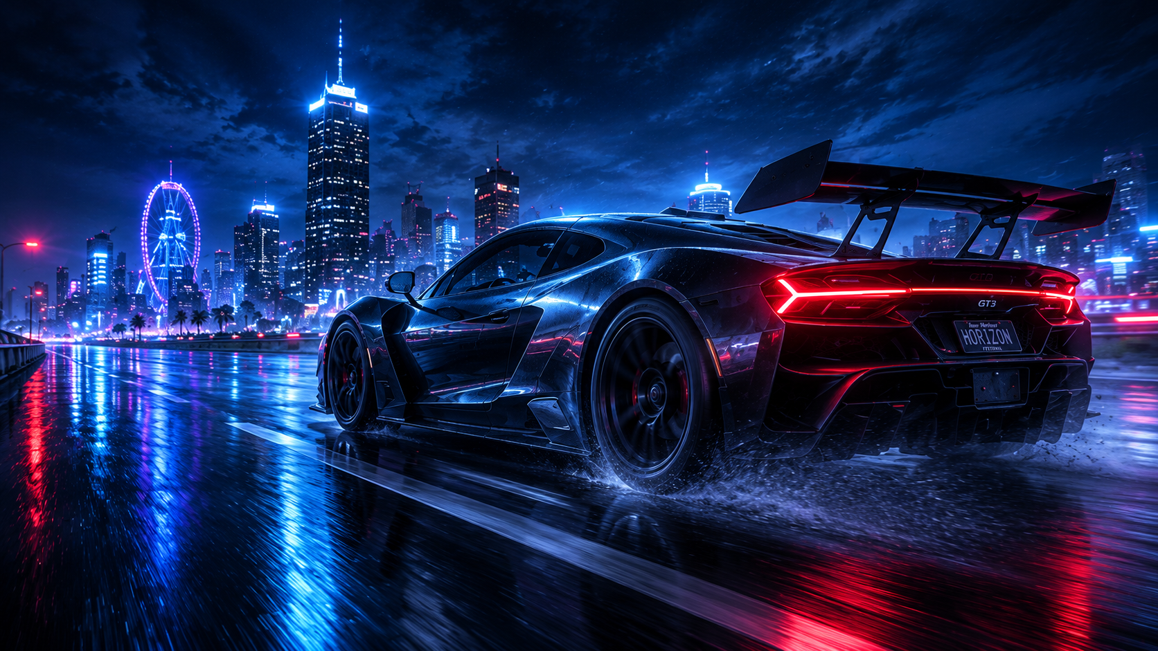 Forza