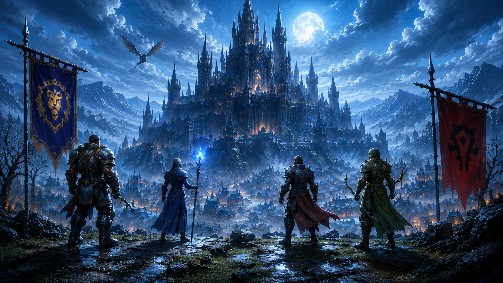 World of Warcraft