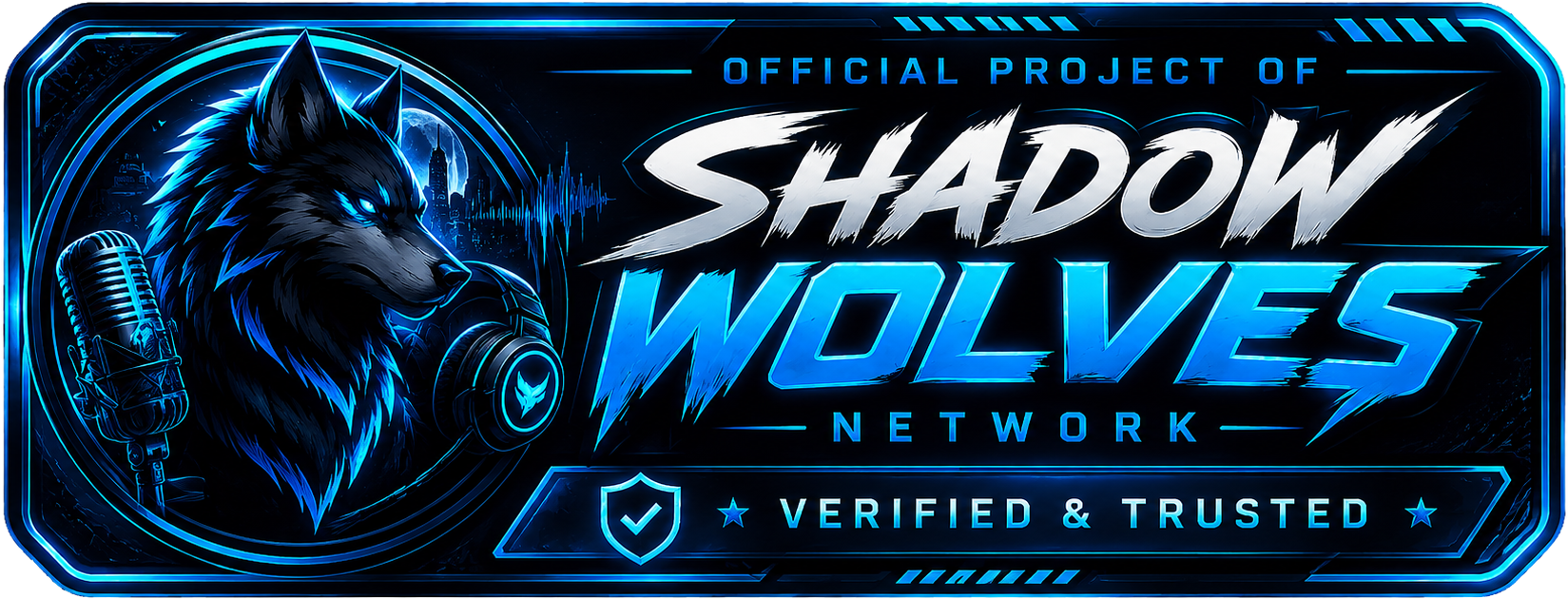 Shadow Wolves Network